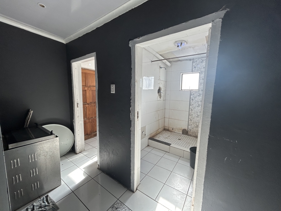 Commercial Property for Sale in Quigney Eastern Cape